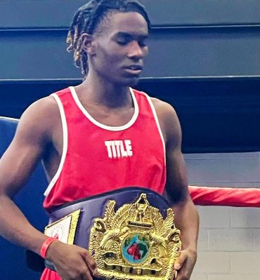 Gavon Slaughter photo