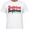Slaughterhouse T-Shirt (White) Photo 1