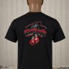 Slaughterhouse T-shirts (Black) Photo 2