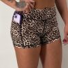 women's shorts Photo 1