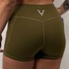 women's shorts Photo 4