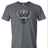 The Armory Field House, LLC - First Deployment T-Shirt Photo 1