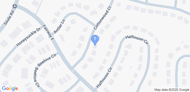 Map to Team Andrello Boxing & Kickboxing