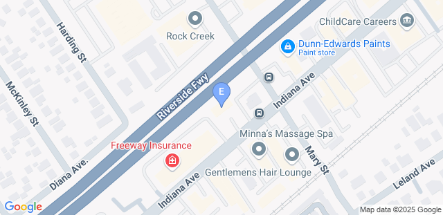 Map to Elite Wellness and Recovery