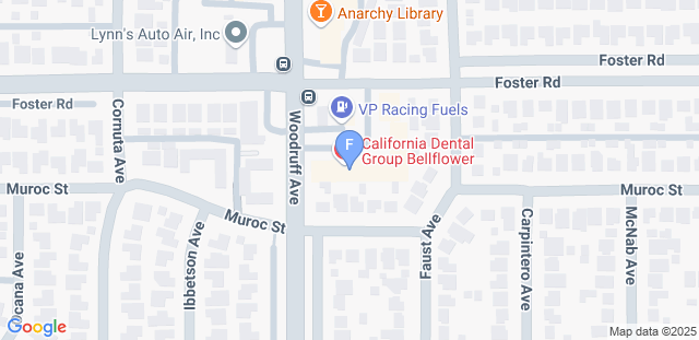 Map to Karina's Fitness