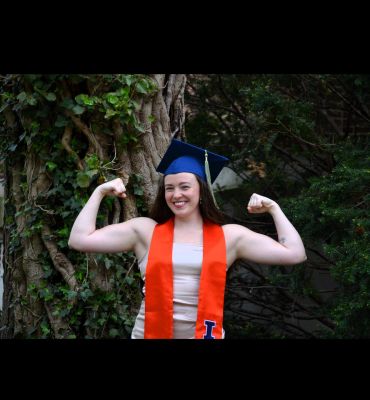 Brittni Hollis photo