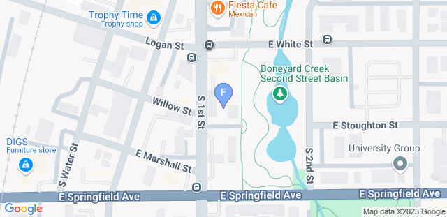 Map to Freedom Fitness CU