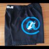 Kids FUJI AT JIU-JITSU NYC Shorts  Photo 3