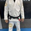 *Limited Edition* KIDS White Fuji Gi - 5 Year Anniversary Photo 1