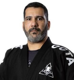 Professor Luiz Costa photo