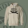 Midwest BJJ Skull Hoodie Photo 1