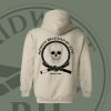 Midwest BJJ Skull Hoodie Photo 2