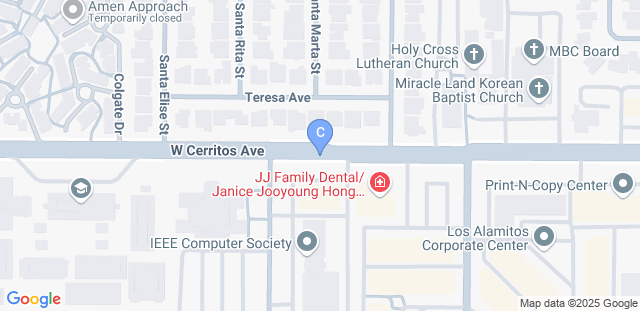 Map to Conde Koma Jiu-Jitsu