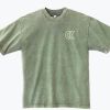 CK City Lines Collection- Mineral Wash Green Photo 1