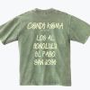 CK City Lines Collection- Mineral Wash Green Photo 2