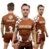 Adult Rash Guard Top Photo 10