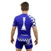 Adult Rash Guard Top Photo 5
