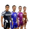 Adult Rash Guard Top Photo 1