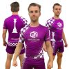 Adult Rash Guard Bottoms Photo 5