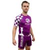 Adult Rash Guard Bottoms Photo 7