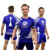 Adult Rash Guard Bottoms Photo 1
