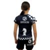 Kids Rash Guard Bottom Photo 12