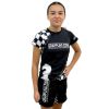 Kids Rash Guard Bottom Photo 11