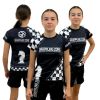 Kids Rash Guard Bottom Photo 9