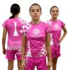 Kids Rash Guard Bottom Photo 1