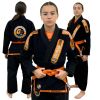 Kids Gi - Premium Photo 9
