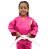 Kids Basic Gi Photo 7
