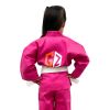 Kids Basic Gi Photo 9