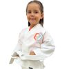 Kids Basic Gi Photo 4