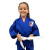 Kids Basic Gi Photo 11