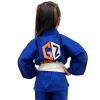 Kids Basic Gi Photo 13