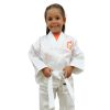 Kids Basic Gi Photo 3
