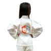 Kids Basic Gi Photo 5