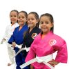Kids Basic Gi Photo 1