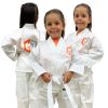 Kids Basic Gi Photo 2