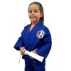Kids Basic Gi Photo 12