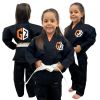 Kids Basic Gi Photo 14