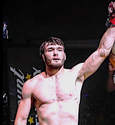 Shane Mistretta photo