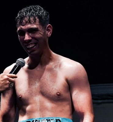 Chad Ritter (Guest Coach) photo