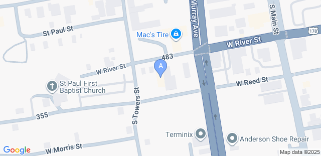 Map to Athletic Strength and Performance Training