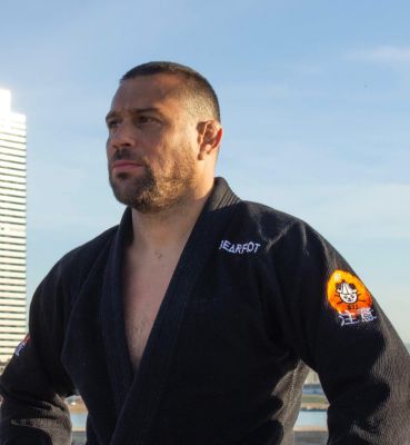 Prof. Gustavo Galvao photo