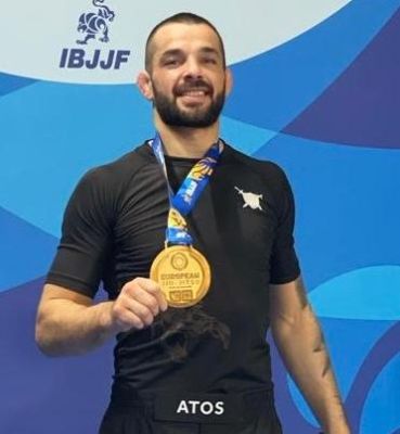 Prof. Alexis Rey photo