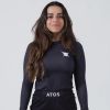 ATOS RASHGUARD ADULTS Photo 3