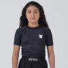 ATOS RASHGUARD KIDS Photo 1