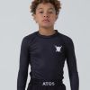 ATOS RASHGUARD KIDS Photo 2