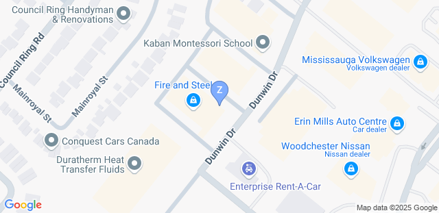 Map to Z GRVTY Martial Arts and Fitness